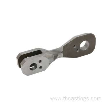 OEM Steel CNC Turning Mechanical Component